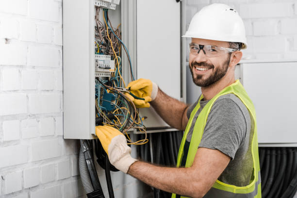 Best 24-Hour Electrician  in Denver, NC