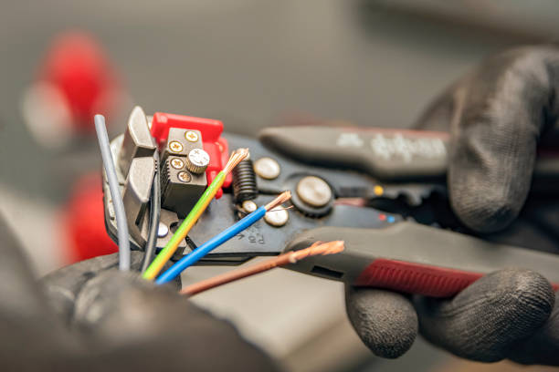 Best Local Electrician Companies  in Denver, NC
