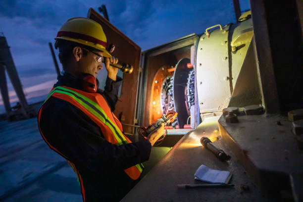 Best Electrical System Inspection  in Denver, NC