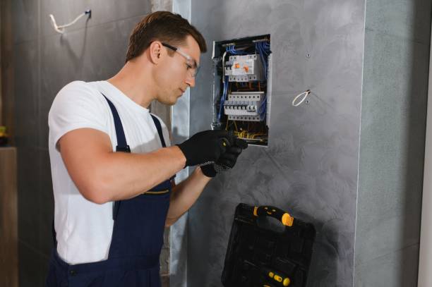 Affordable Electrical Installation in Denver, NC