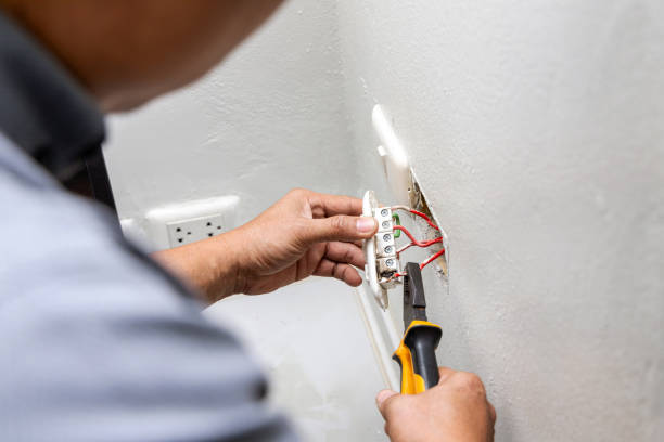 Best Electrical Wiring Services  in Denver, NC