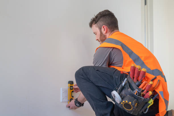 Best Circuit Breaker Repair  in Denver, NC