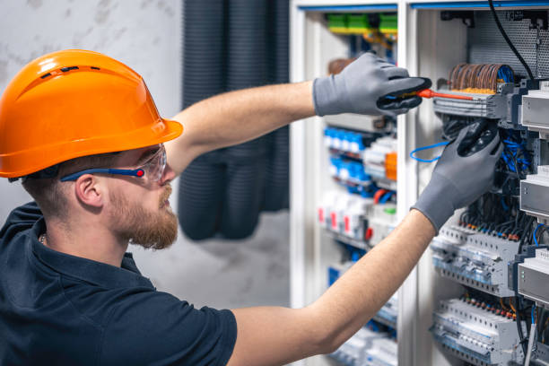 Best Electrical Repair Services  in Denver, NC