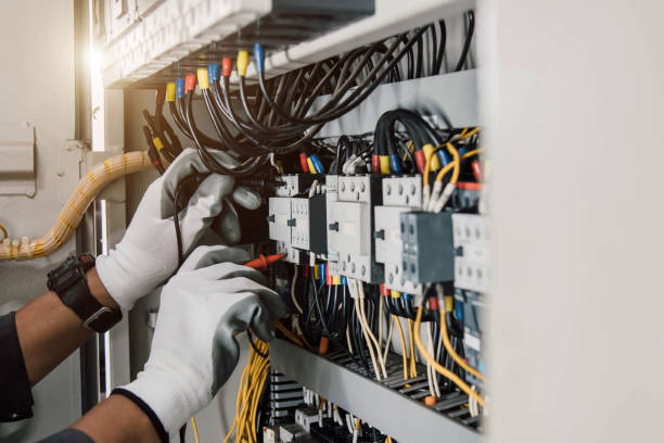 Best Affordable Emergency Electrician  in Denver, NC