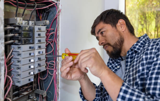 Best Industrial Electrical Services  in Denver, NC